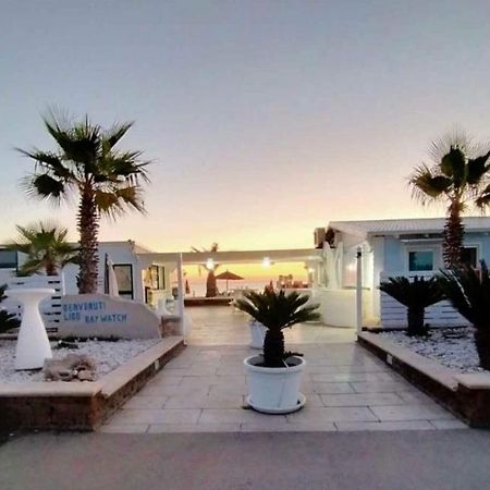 Hotel Baywatch Margherita Di Savoia Exteriér fotografie