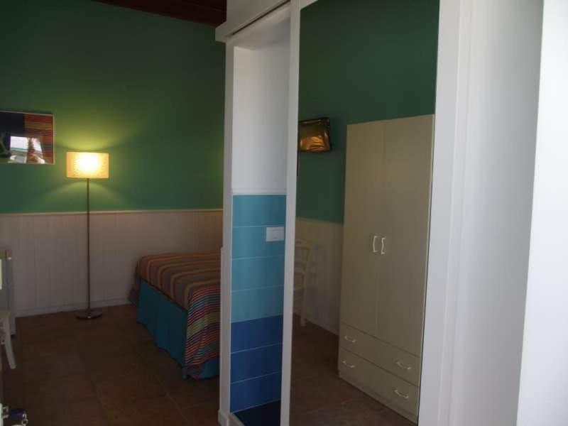 Hotel Baywatch Margherita Di Savoia Exteriér fotografie